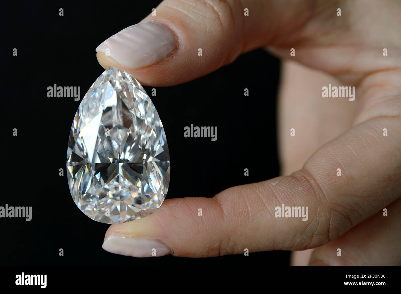 D color shop flawless diamond