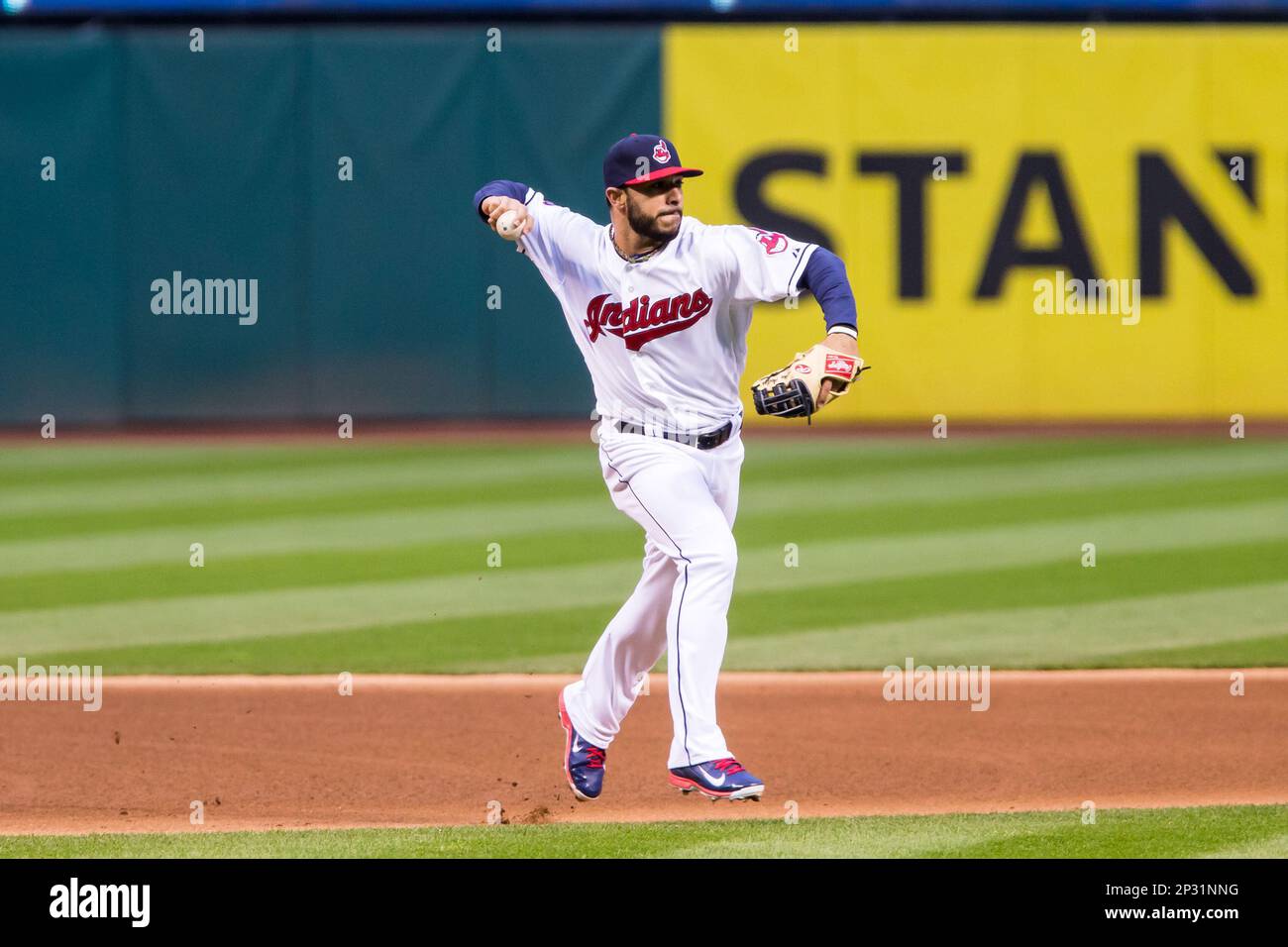 José Ramírez still plays in Cleveland - Covering the Corner