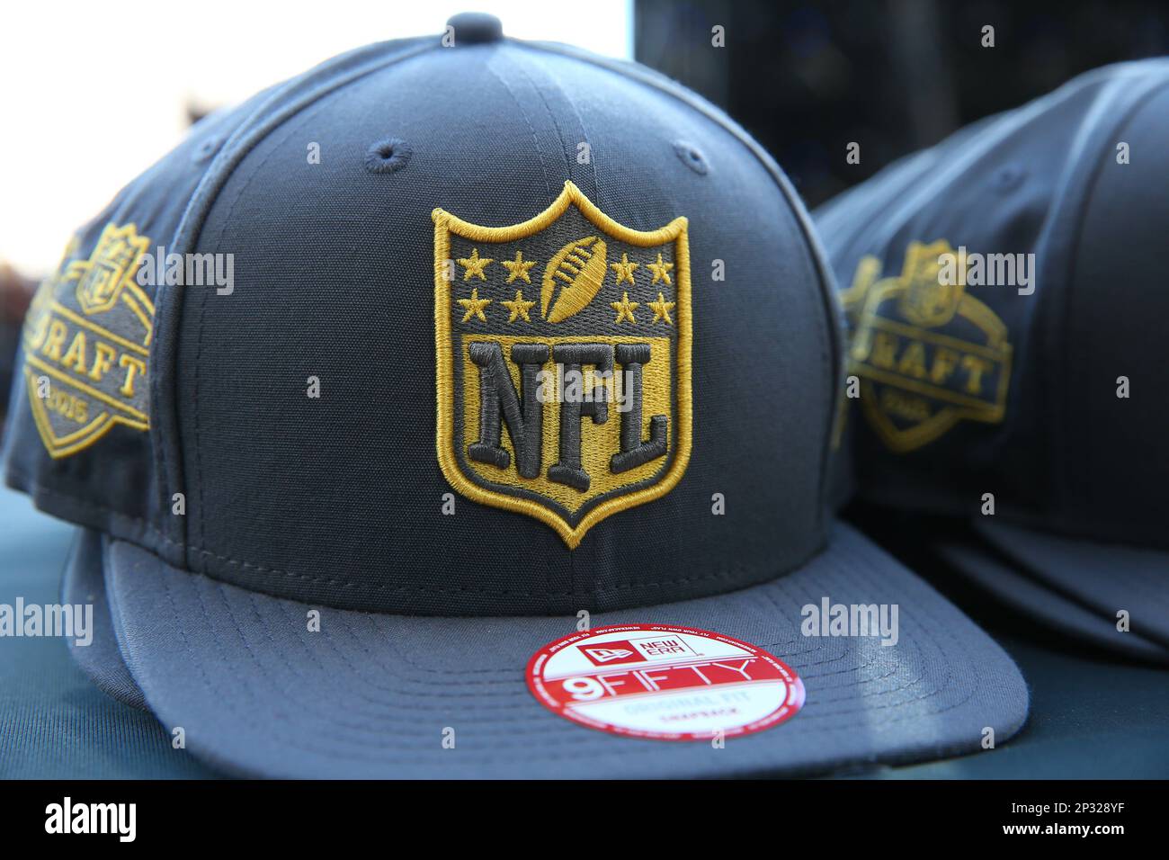 2015 nfl draft caps 2025