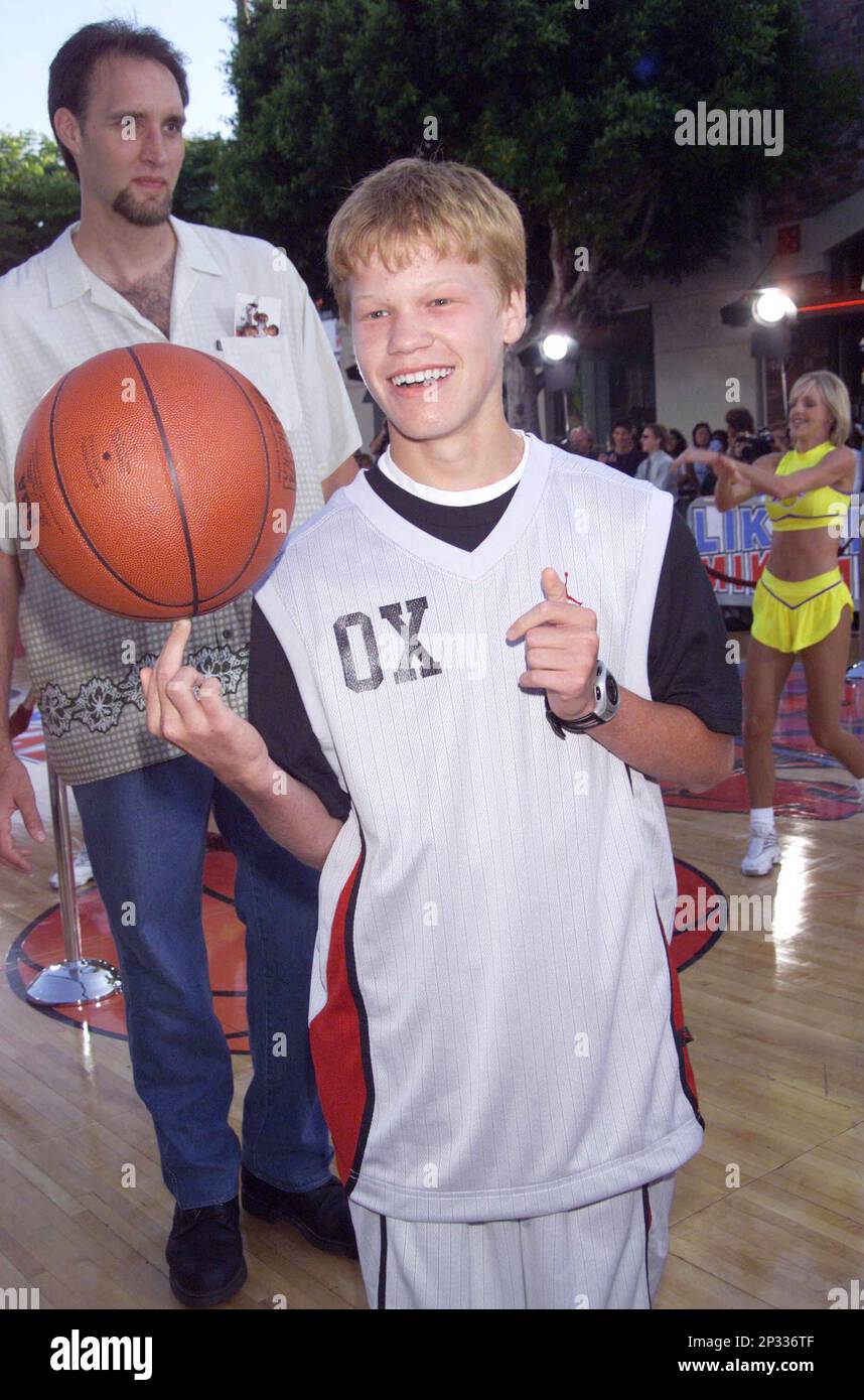 Jesse Plemons Like Mike