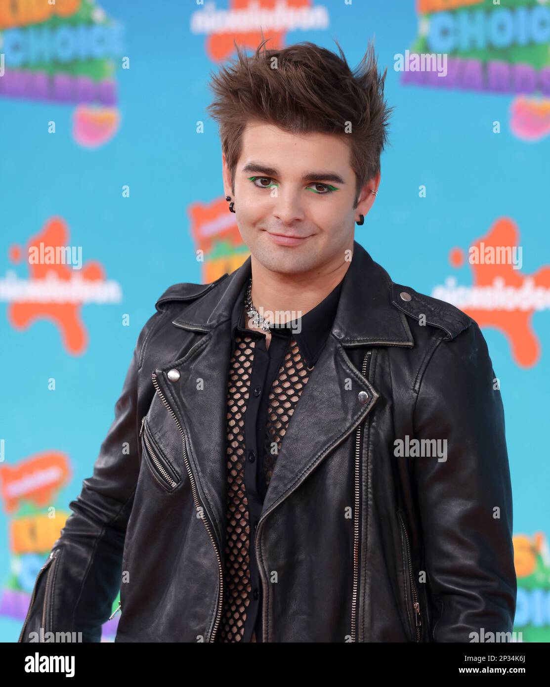 Jack Griffo  People news, Billy thunderman, Celebrity pictures