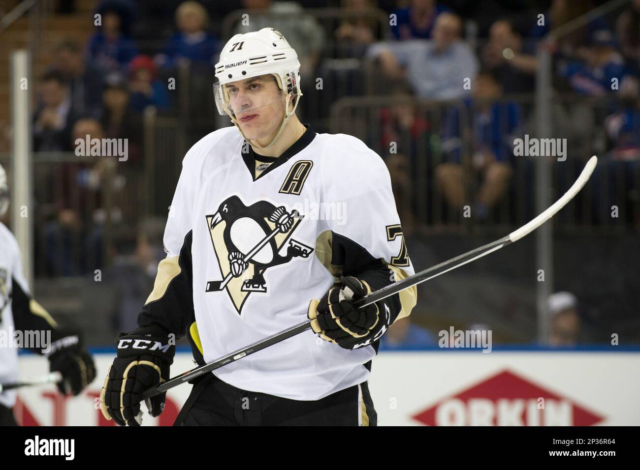 Evgeni Malkin 71 