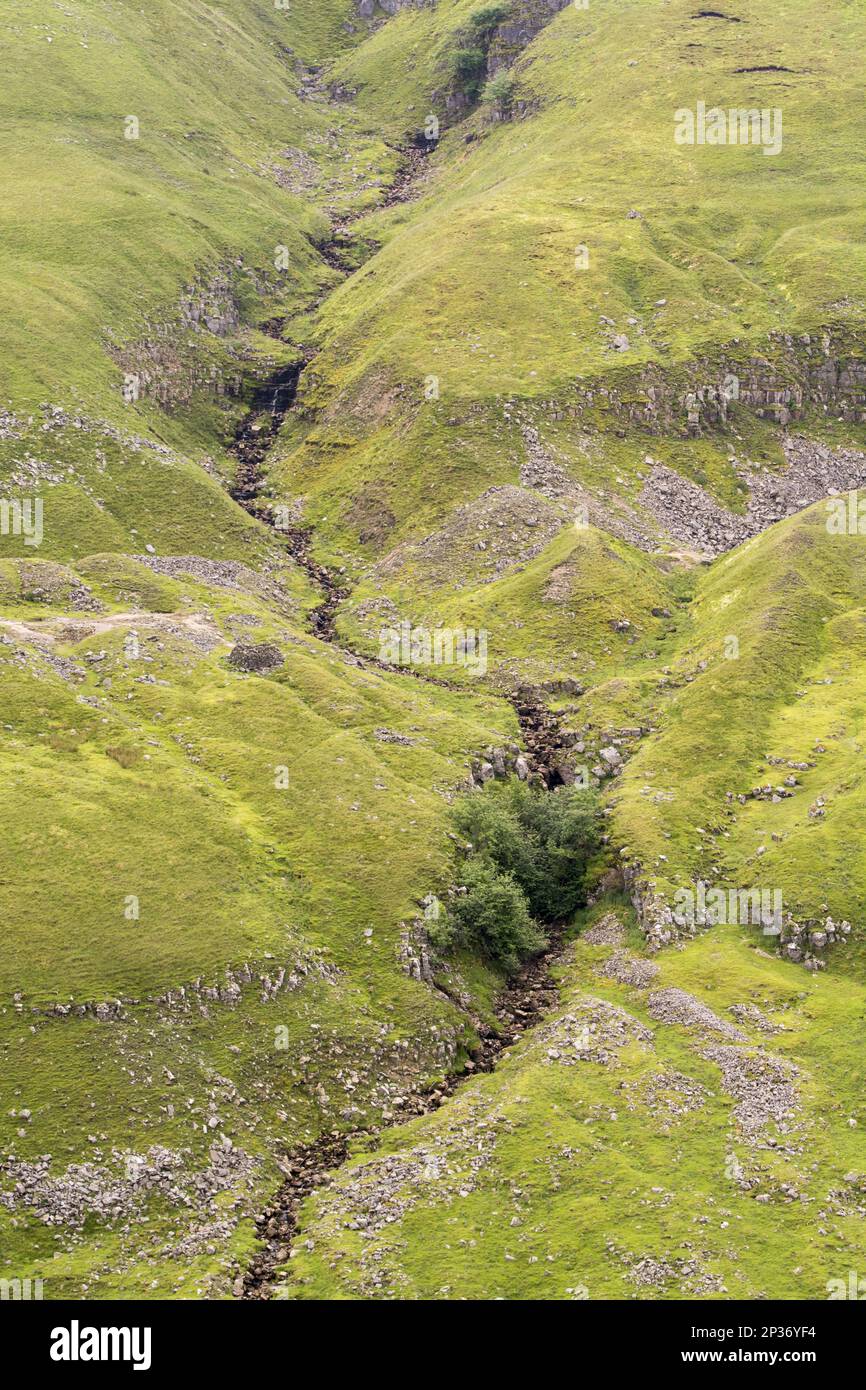 Old lead mine hires stock photography and images Alamy