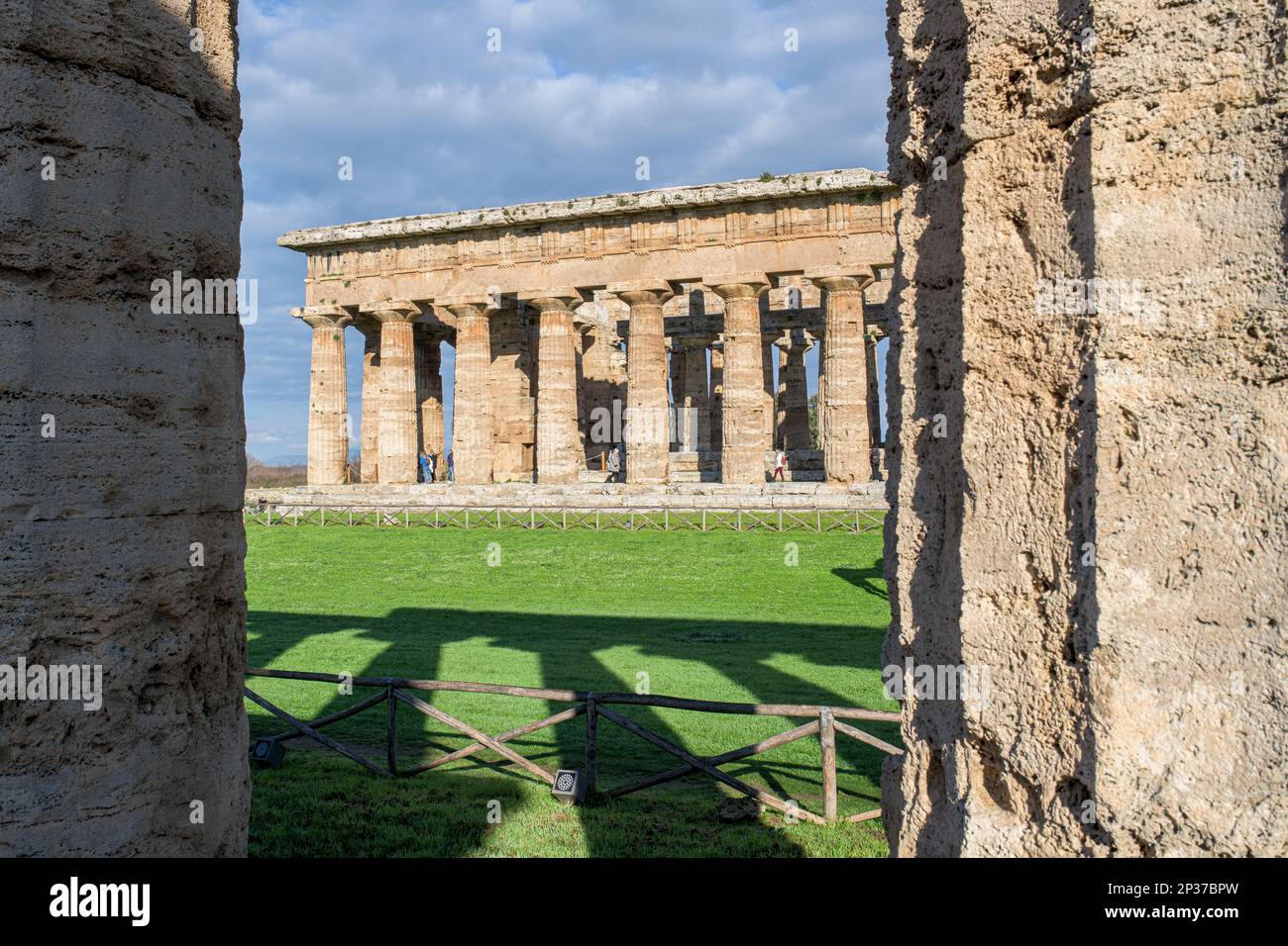 ruins-of-an-ancient-greek-city-of-paestum-stock-photo-alamy