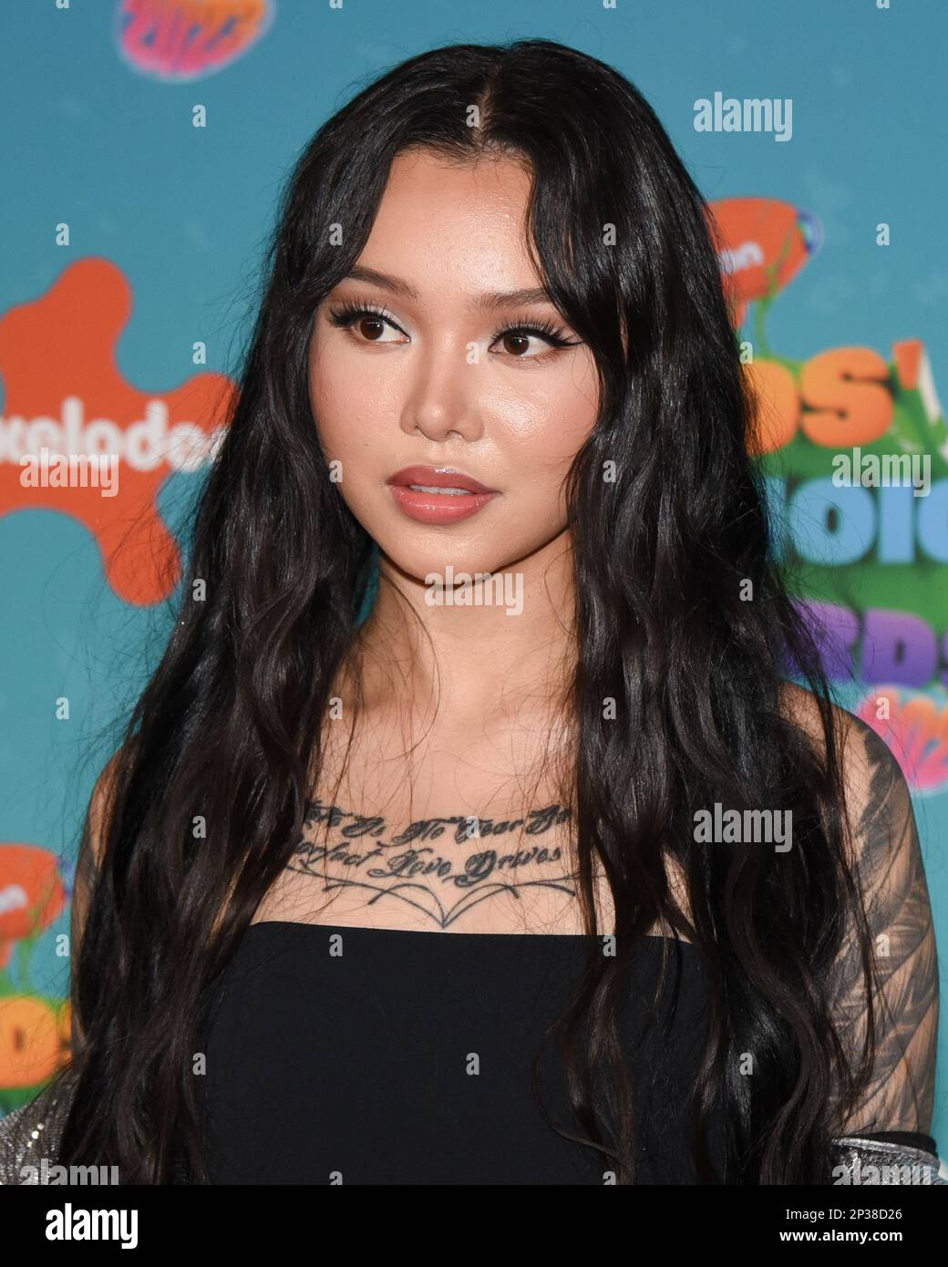 March 4, 2023, Los Angeles, California, United States: Bella Poarch
