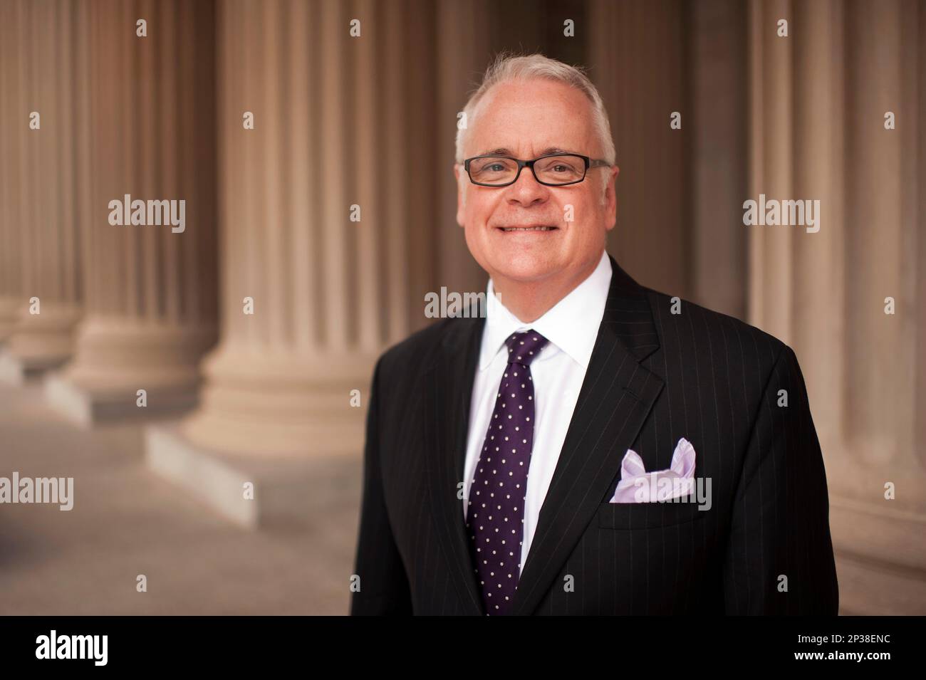 UNITED STATES SEPTEMBER 02 Dr. James Gardner, Executive for