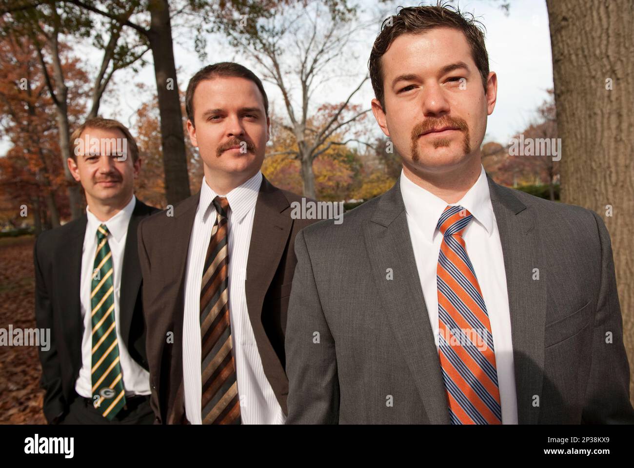 Auston Matthews is raising funds for men's health this Movember - Movember