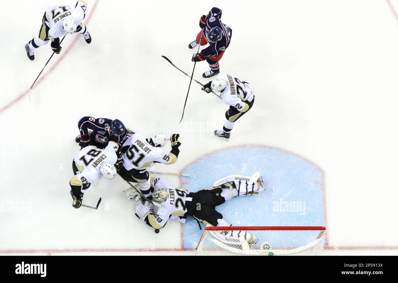 April 4 2015 Pittsburgh Penguins Goalie Marc Andre Fleury 29 april-4-2015-pittsburgh-penguins-goalie-marc-andre-fleury-29