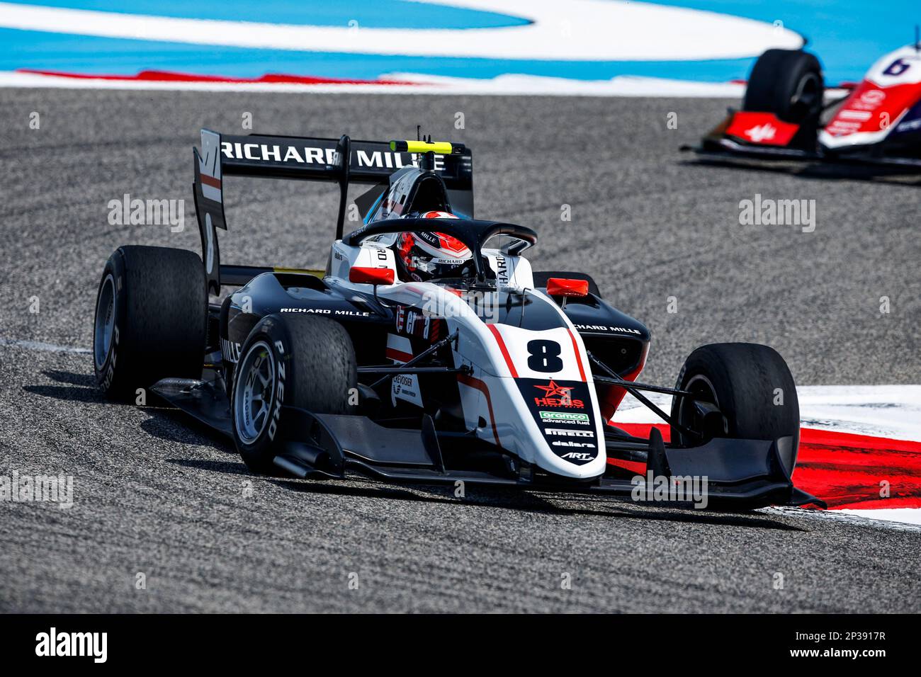 F3 Bahrain 2023
