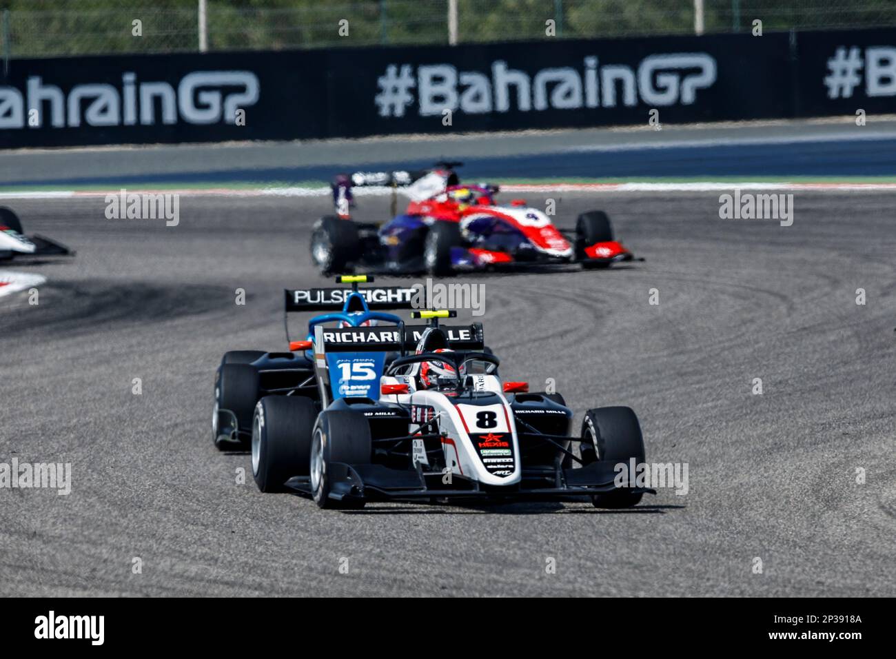 F3 Bahrain 2023