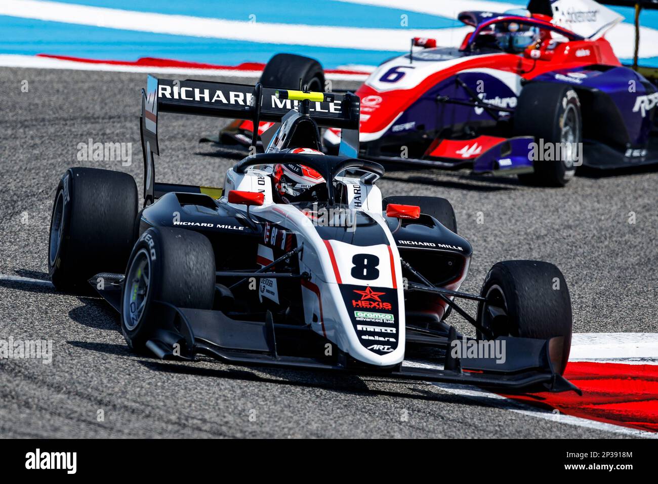 F3 Bahrain 2023