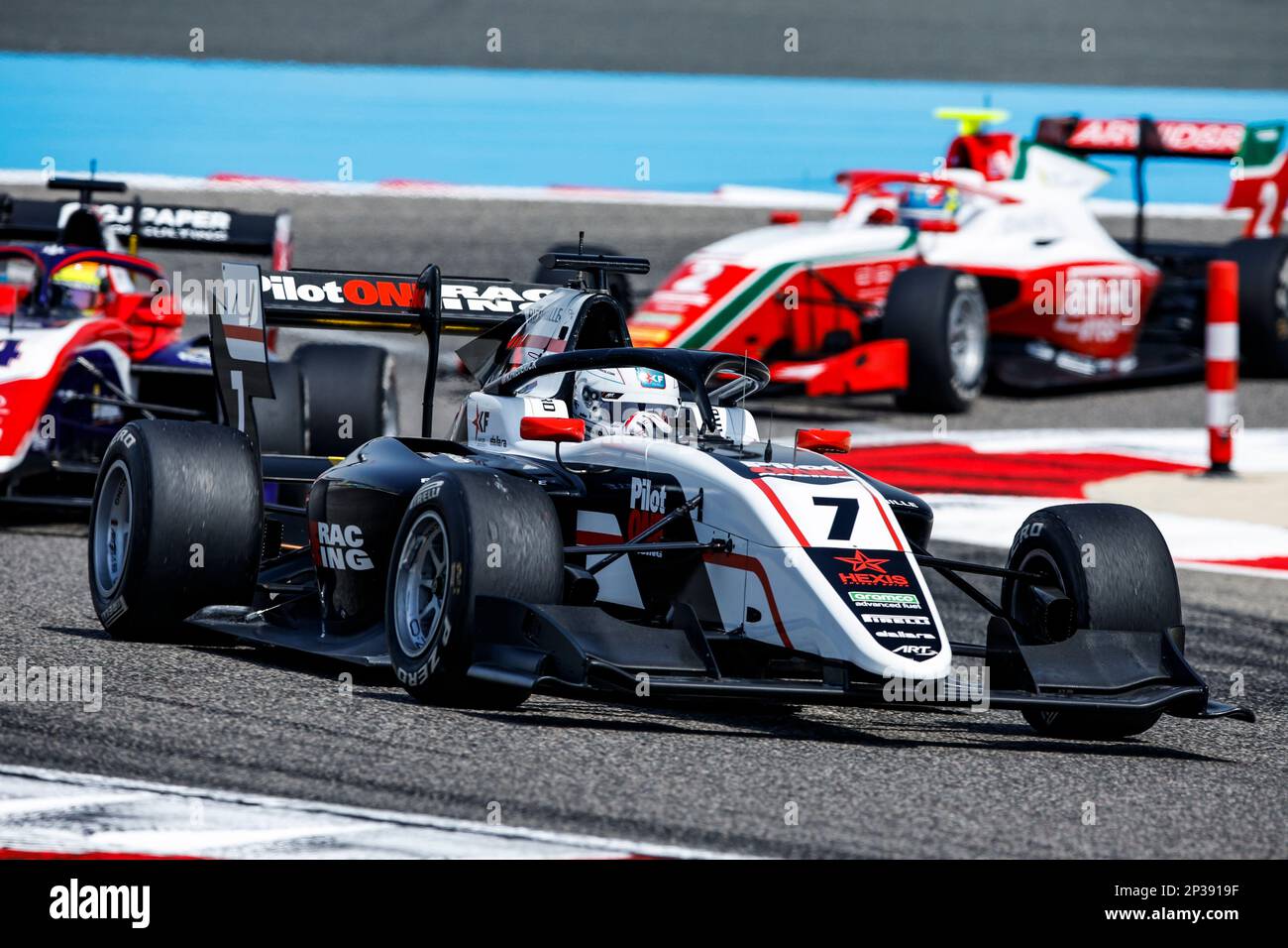 F3 Bahrain 2023