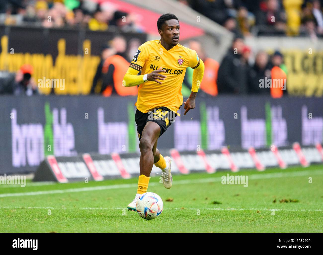 Dynamo dresden sales fc