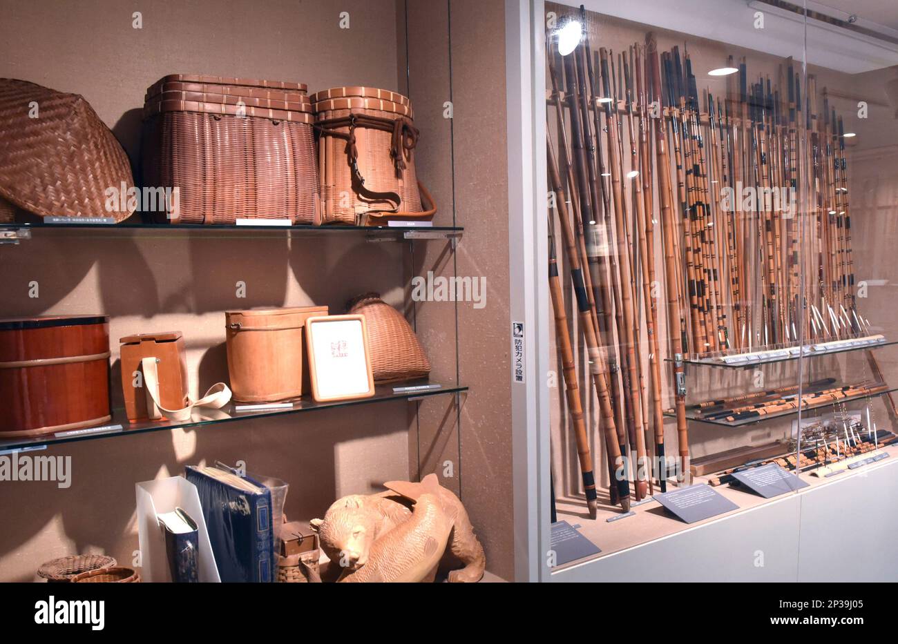 https://c8.alamy.com/comp/2P39J05/fish-poles-and-others-are-displayed-at-tsuri-bunka-shiryokan-literally-fishing-culture-museum-in-shinjuku-tokyo-on-feb-14-2023-the-museum-owns-many-japanese-traditional-fishing-items-such-as-fish-baskets-poles-books-and-others-the-yomiuri-shimbun-via-ap-images-2P39J05.jpg