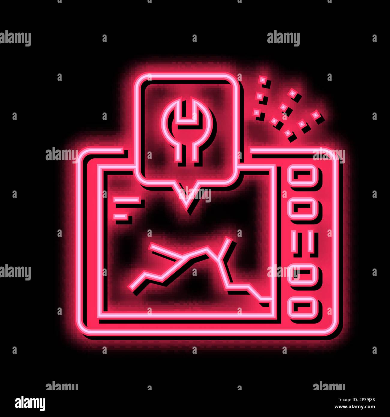 Neon Manufacturing Neon Repair Neon Service Neon