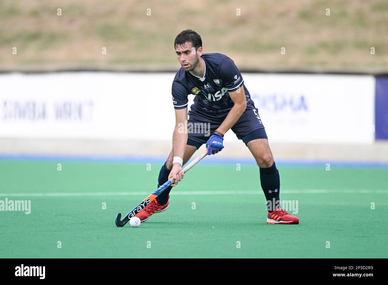 Argentina hockey team hi-res stock photography and images - Page 2 - Alamy