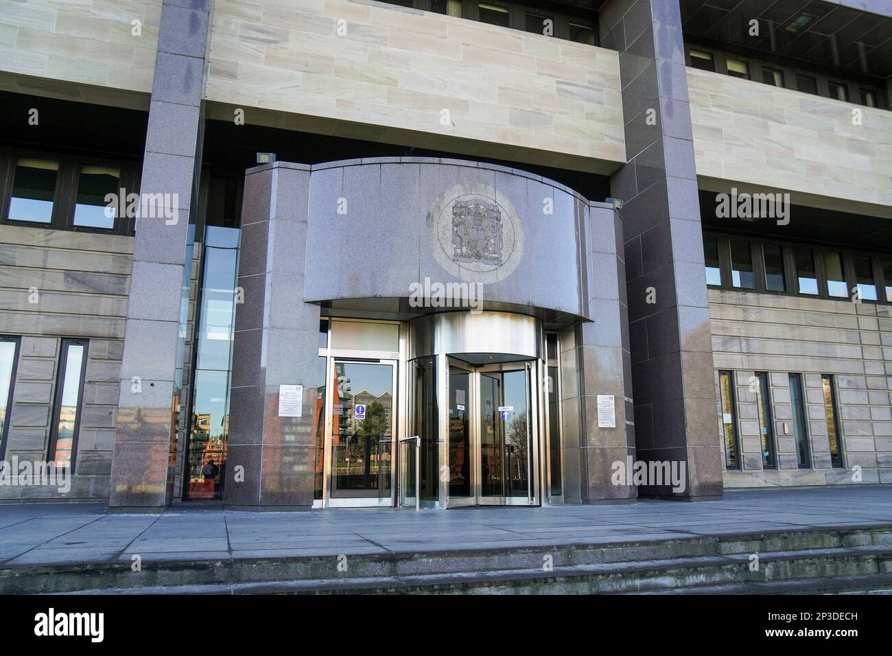 Glasgow sheriff court hires stock photography and images Alamy