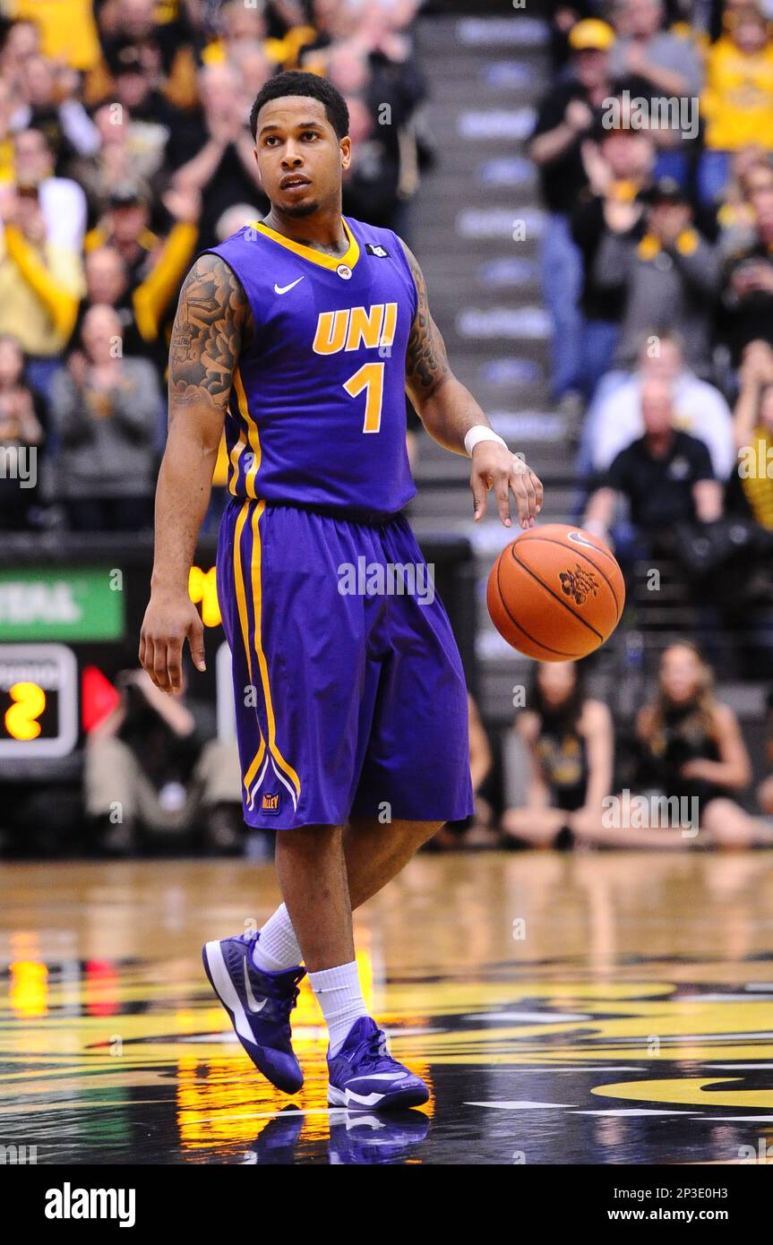 Northern iowa basketball deals