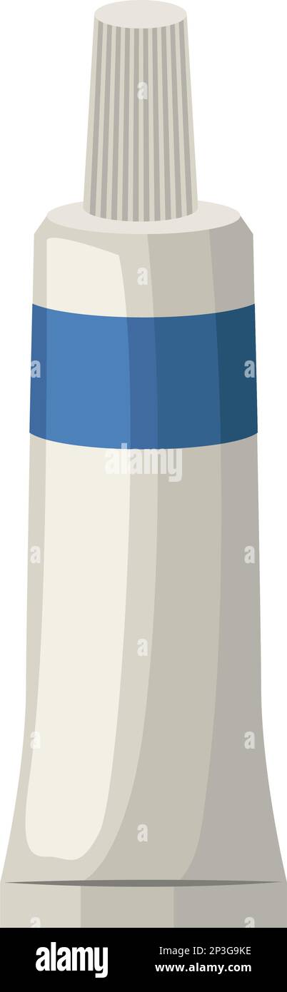 medical cream tube Stock Vector Image & Art - Alamy