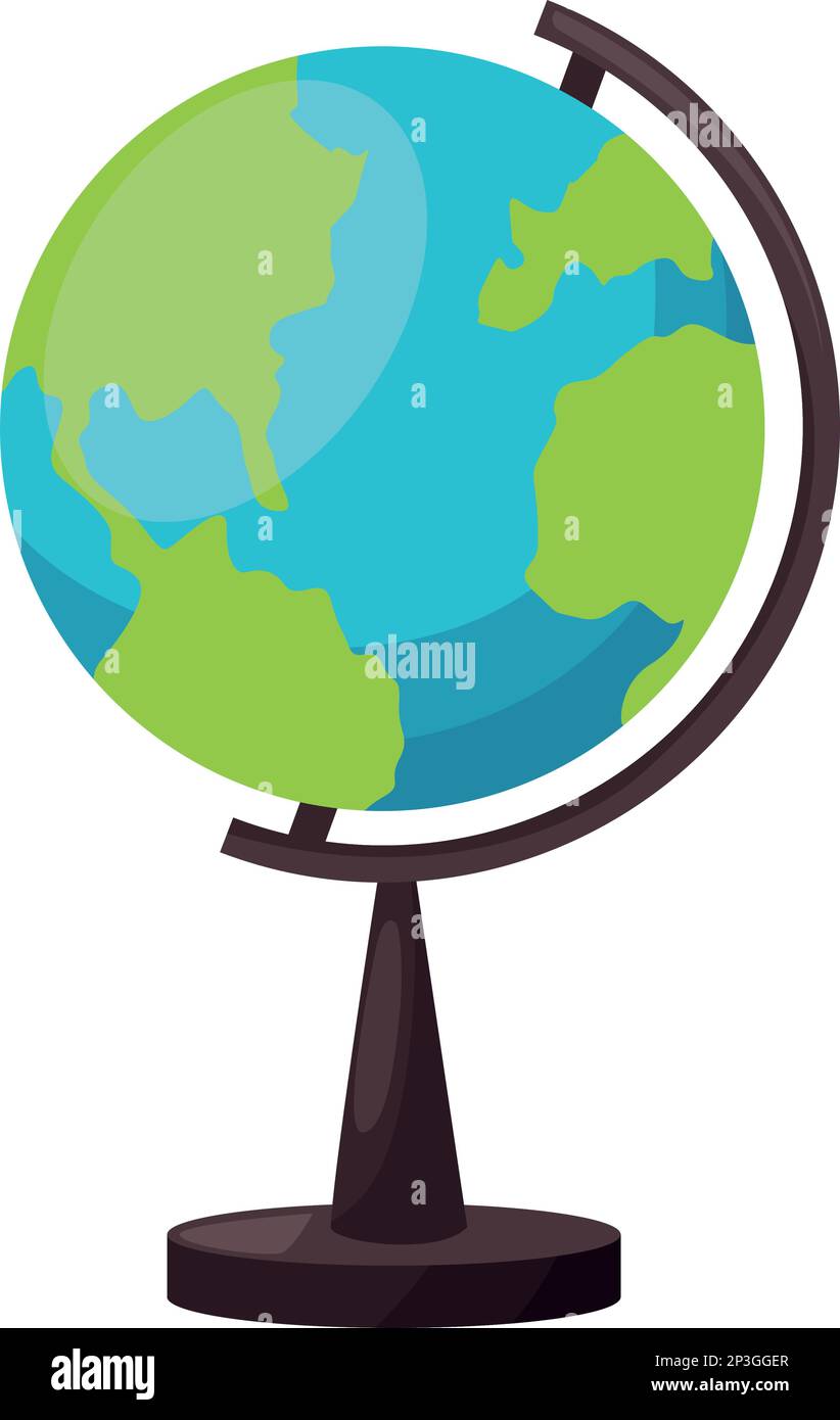 world earth map supply Stock Vector Image & Art - Alamy