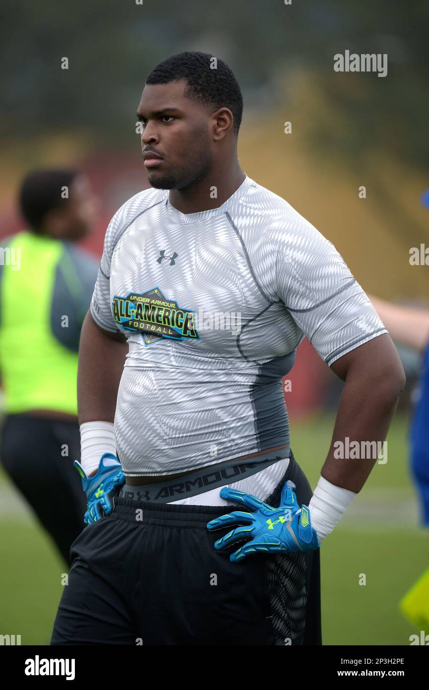 Under armour lineman cheap