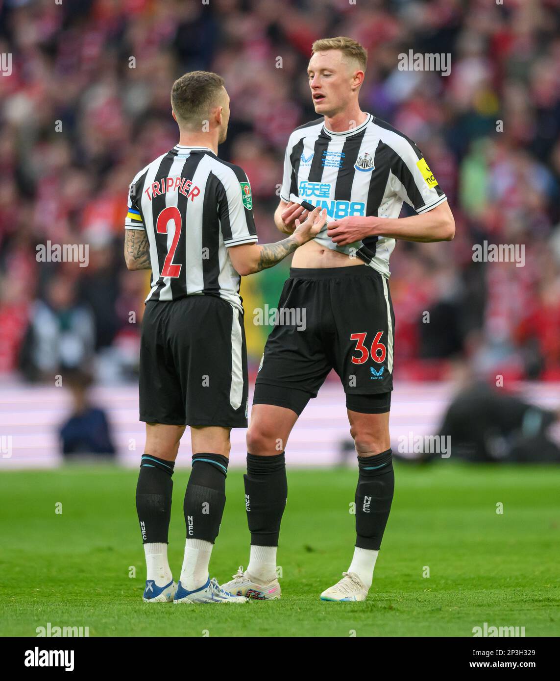 Longstaff newcastle 2023 hi-res stock photography and images - Alamy