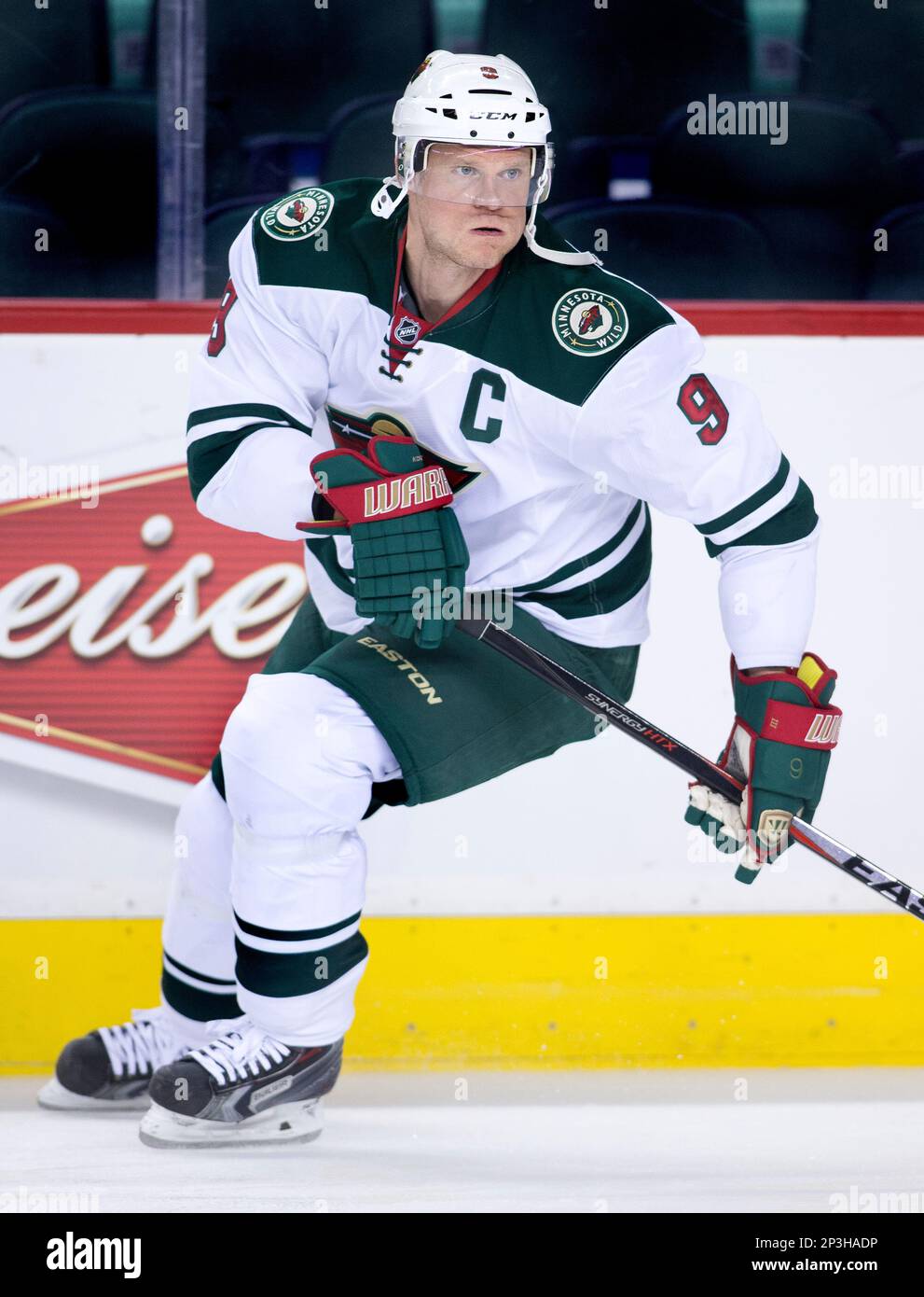Olympic hockey: Wild captain Mikko Koivu could wear the 'C' for Finland –  Twin Cities