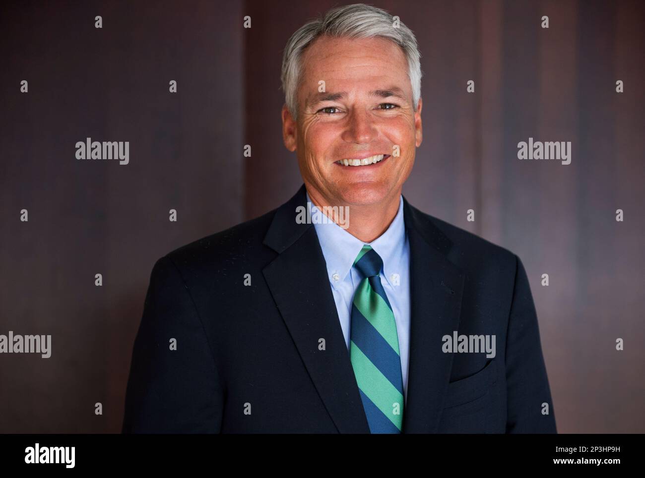 UNITED STATES - JANUARY 09: Chris Chocola of the Club For Growth, is