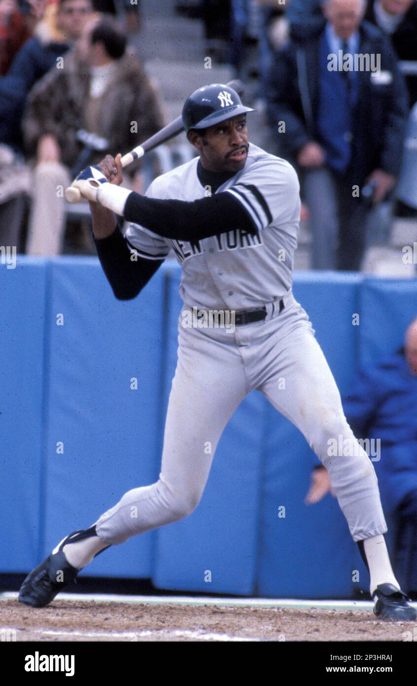 New York Yankees Dave Winfield (31) during a game from his career Dave  Winfield played for 22 years, with 6 different team, was a 12-time All Star  and elected to the Baseball