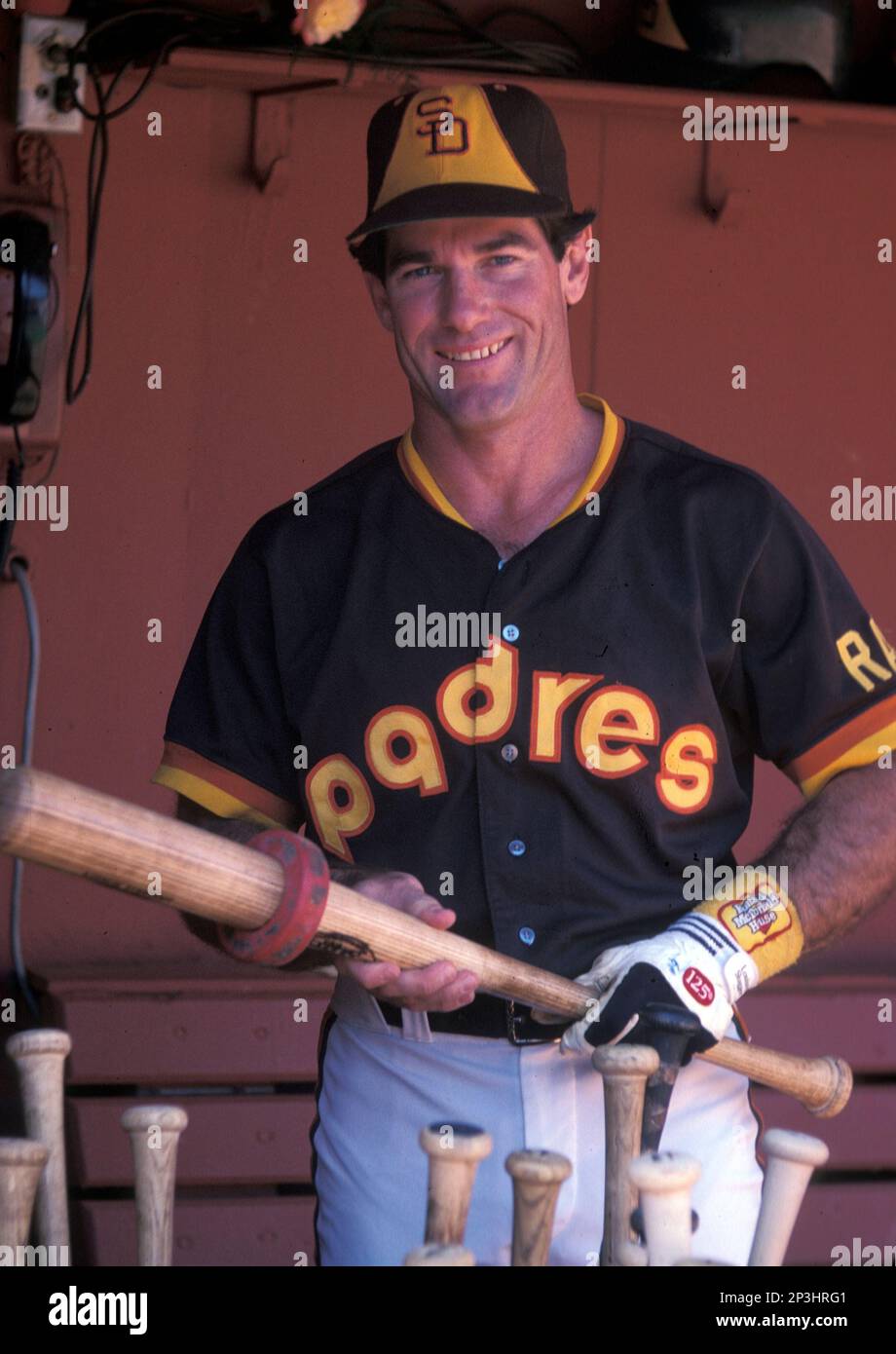 San Diego Padres' Steve Garvey looks pleased as punch about his role in  20th Century-Fox' upcoming television series Masquerade, in which he will  star as himself and co-star with Red Taylor and