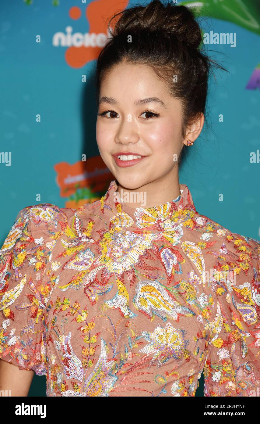 Los Angeles, California, USA. 04th Mar, 2023. Trinity Bliss attends