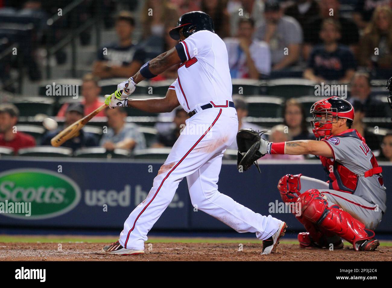 Atlanta Braves Baseball Team Logo Editorial Image - Image of icon