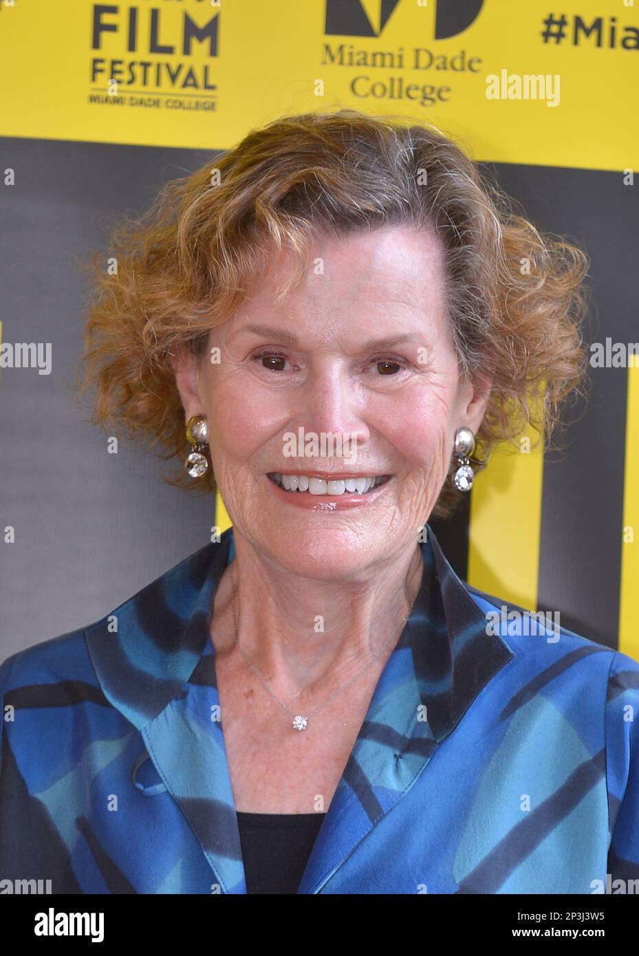 Coral Gables, Florida, USA. 04th Mar, 2023. Judy Blume attends the 40th