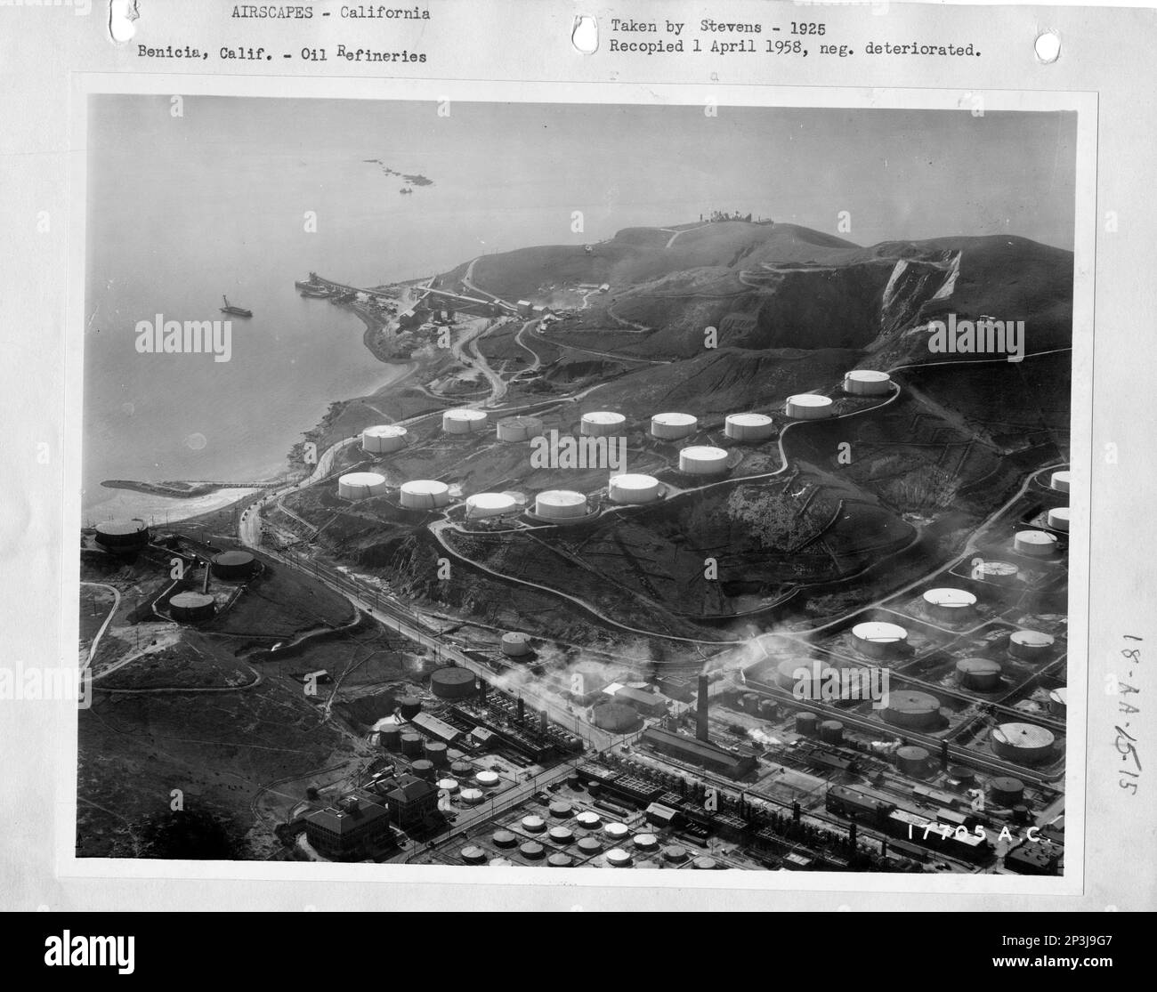 Barstow california Black and White Stock Photos & Images Alamy