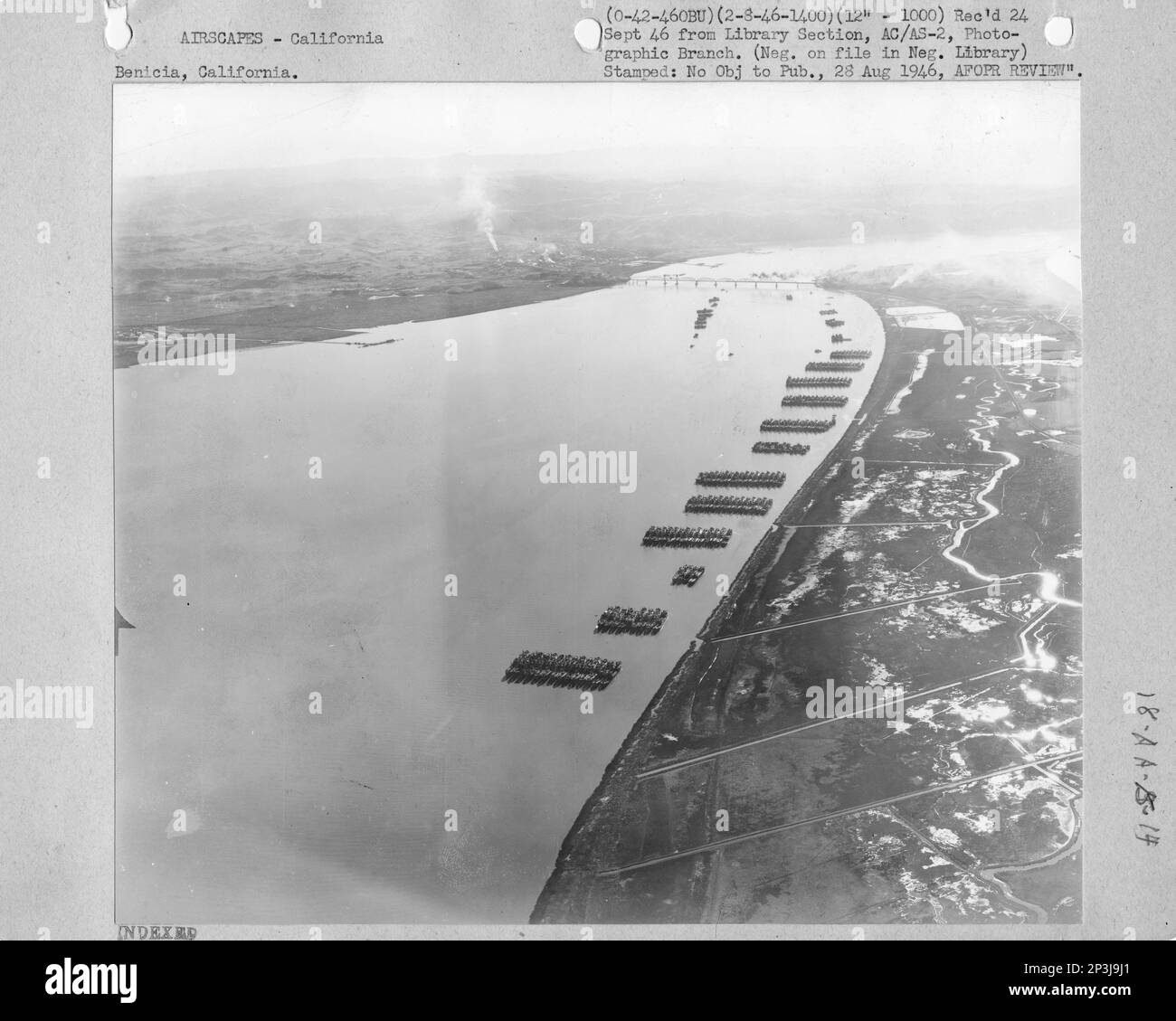 Barstow california Black and White Stock Photos & Images Alamy