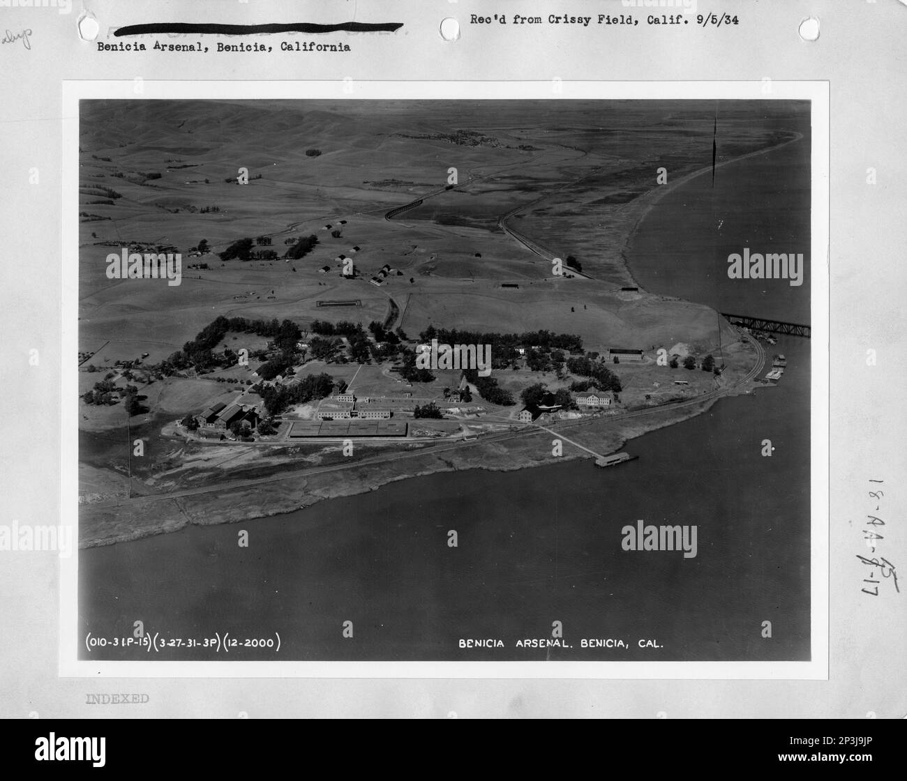 Barstow california Black and White Stock Photos & Images Alamy