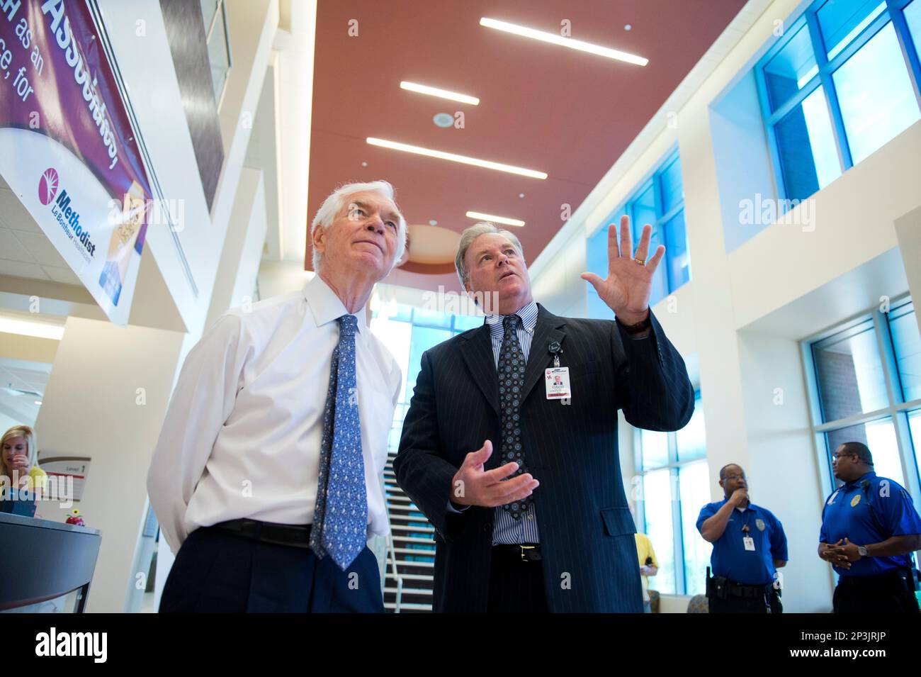 Methodist olive branch hospital hires stock photography and images Alamy