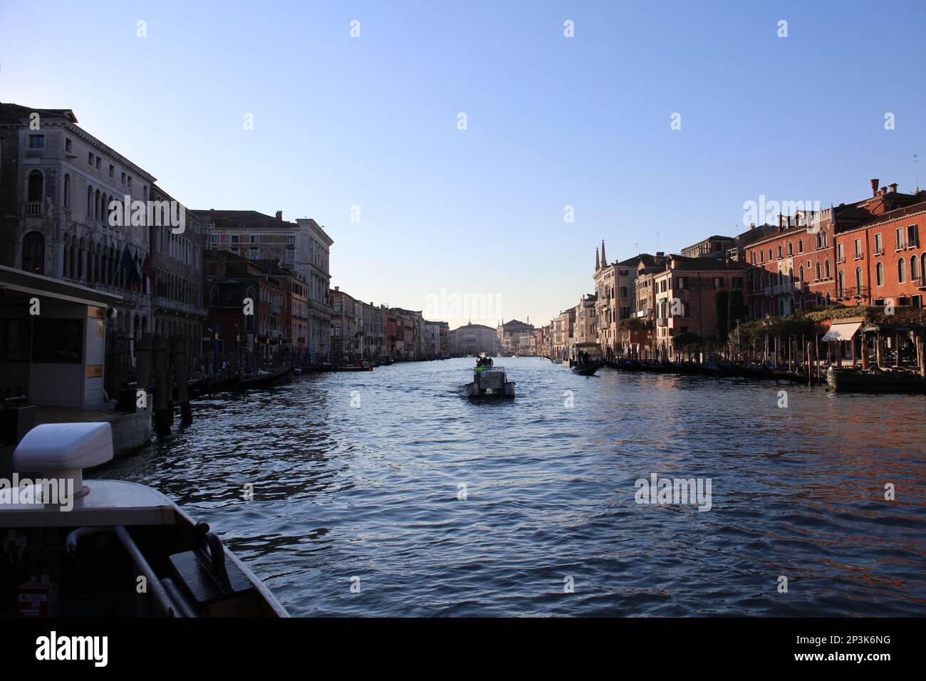 Old town venice hi-res stock photography and images - Alamy