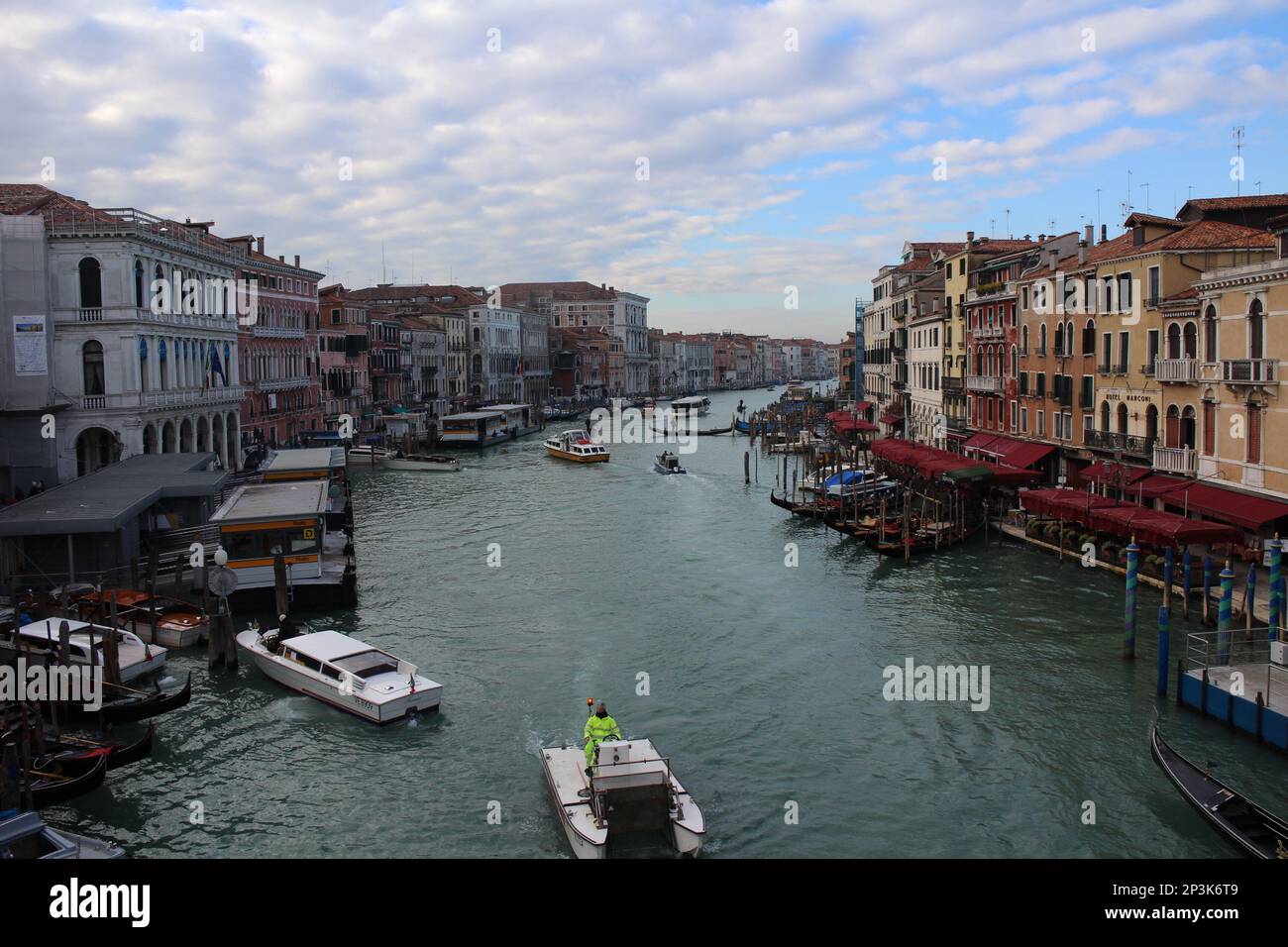 Old town venice hi-res stock photography and images - Alamy