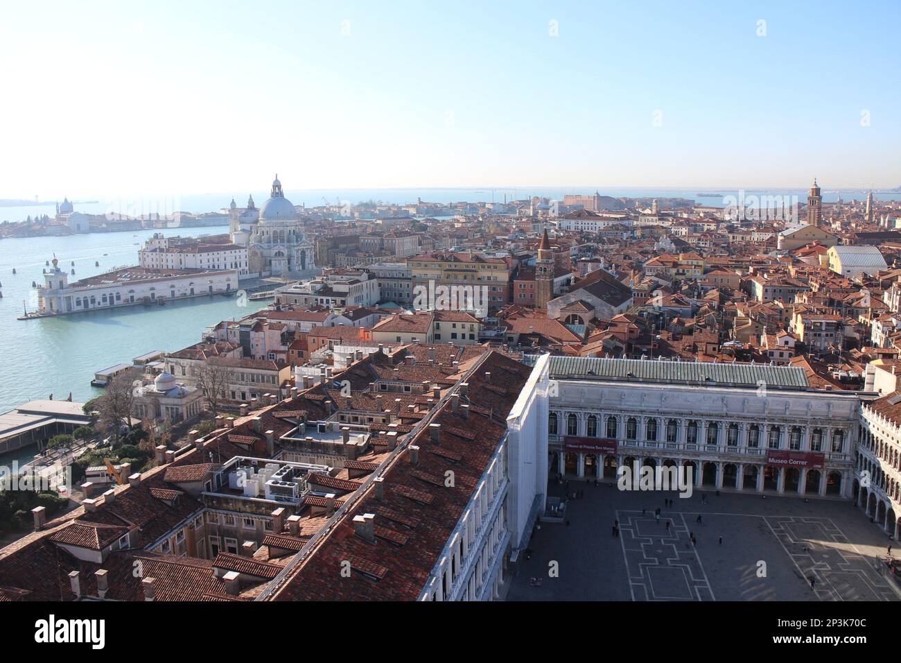 Old town of venice hi-res stock photography and images - Alamy