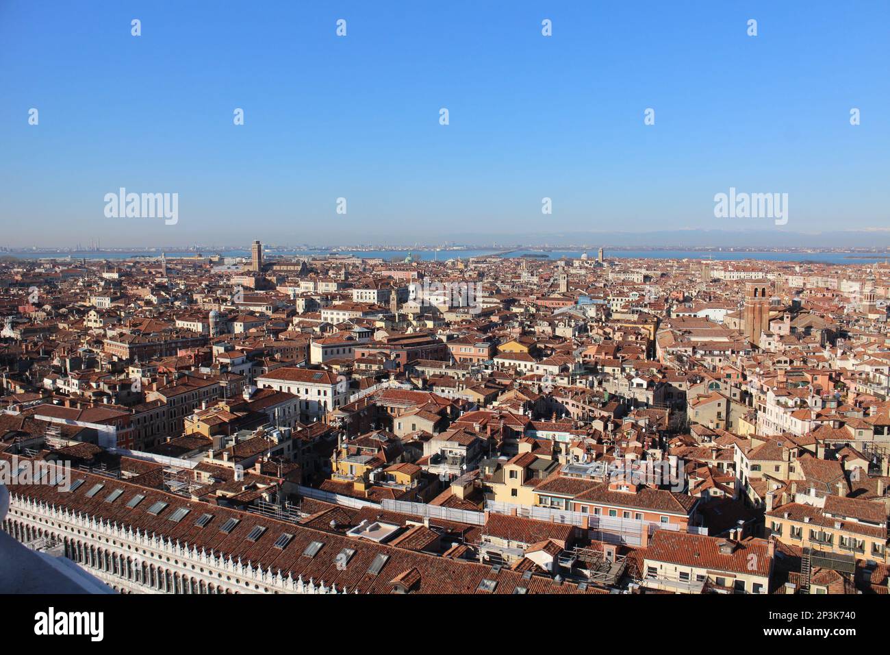 Old town of venice hi-res stock photography and images - Alamy