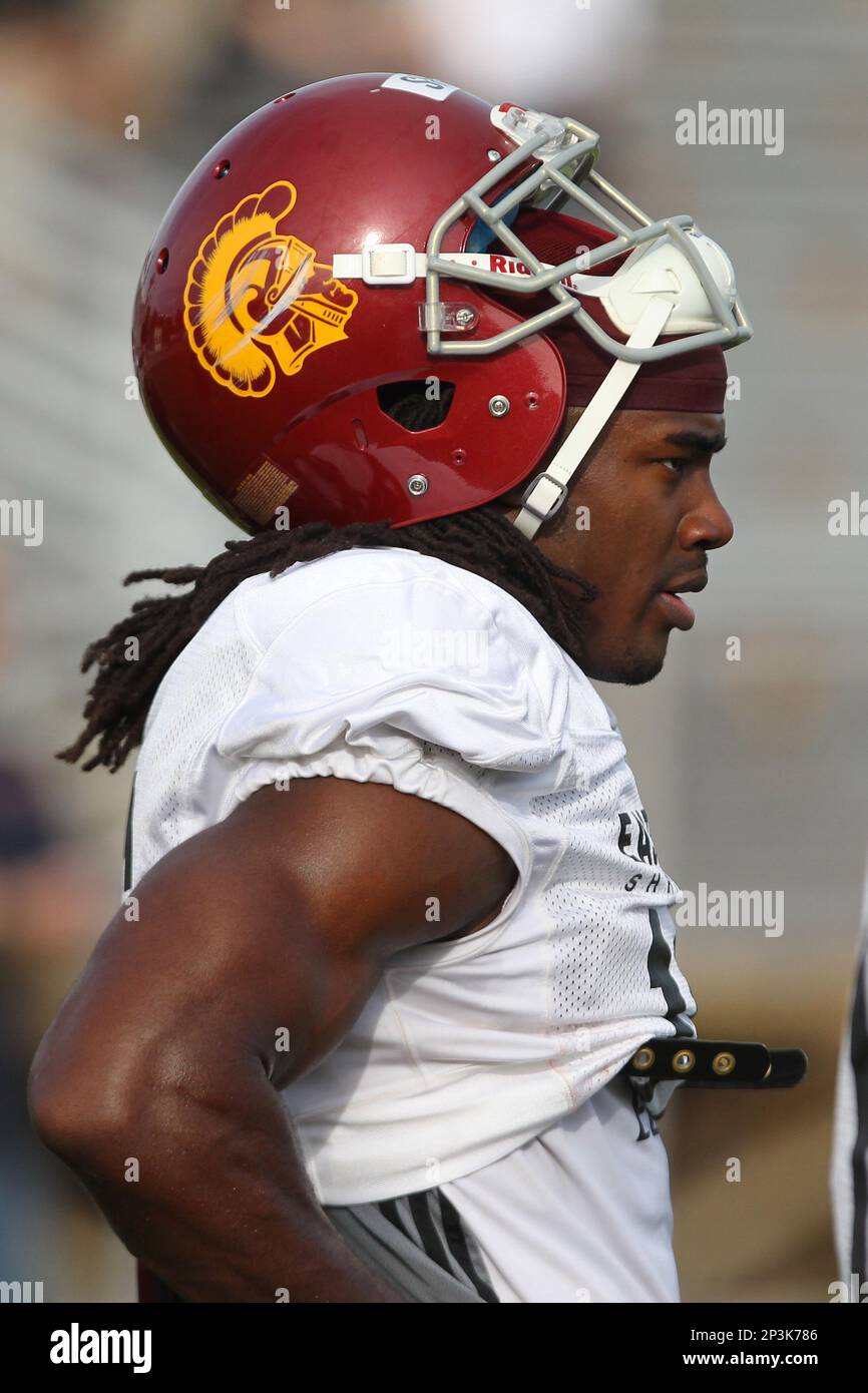 USC's Josh Shaw to play in East-West Shrine Game - Los Angeles Times