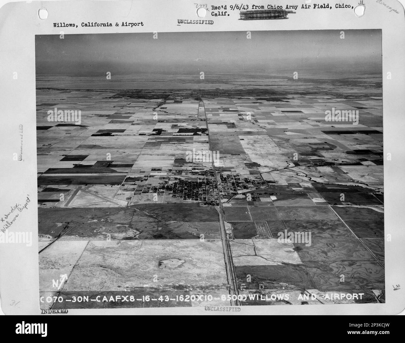 Willows california Black and White Stock Photos & Images Alamy