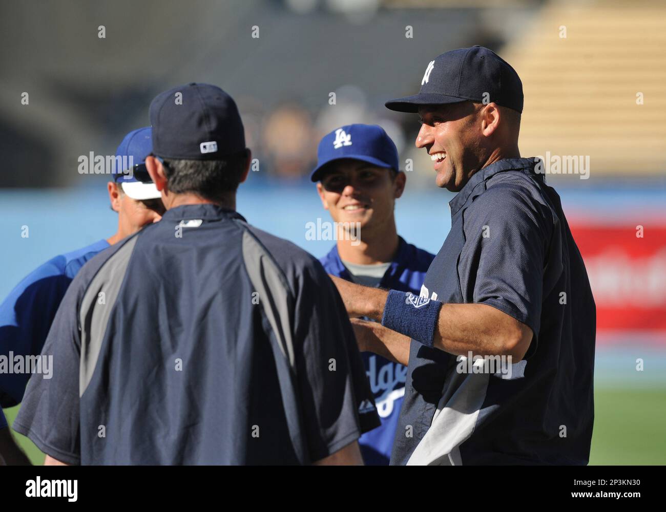 Derek Jeter is the most popular MLB jersey this year - NBC Sports