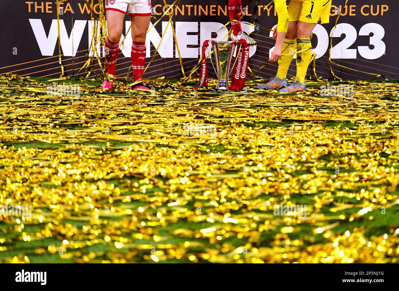 Fa cup trophy general 2023 hires stock photography and images Alamy