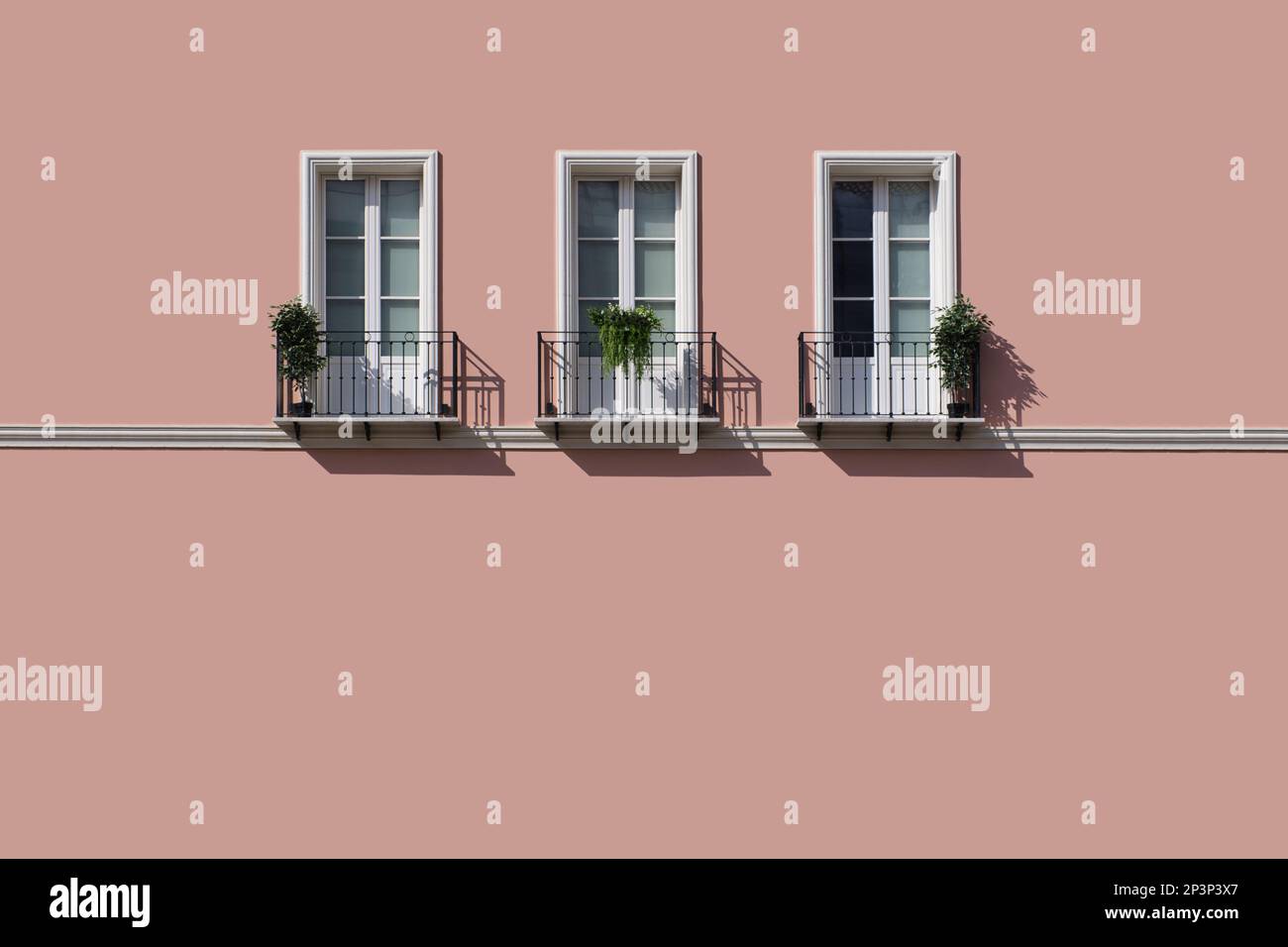 Three windows isolated on hi-res stock photography and images - Alamy