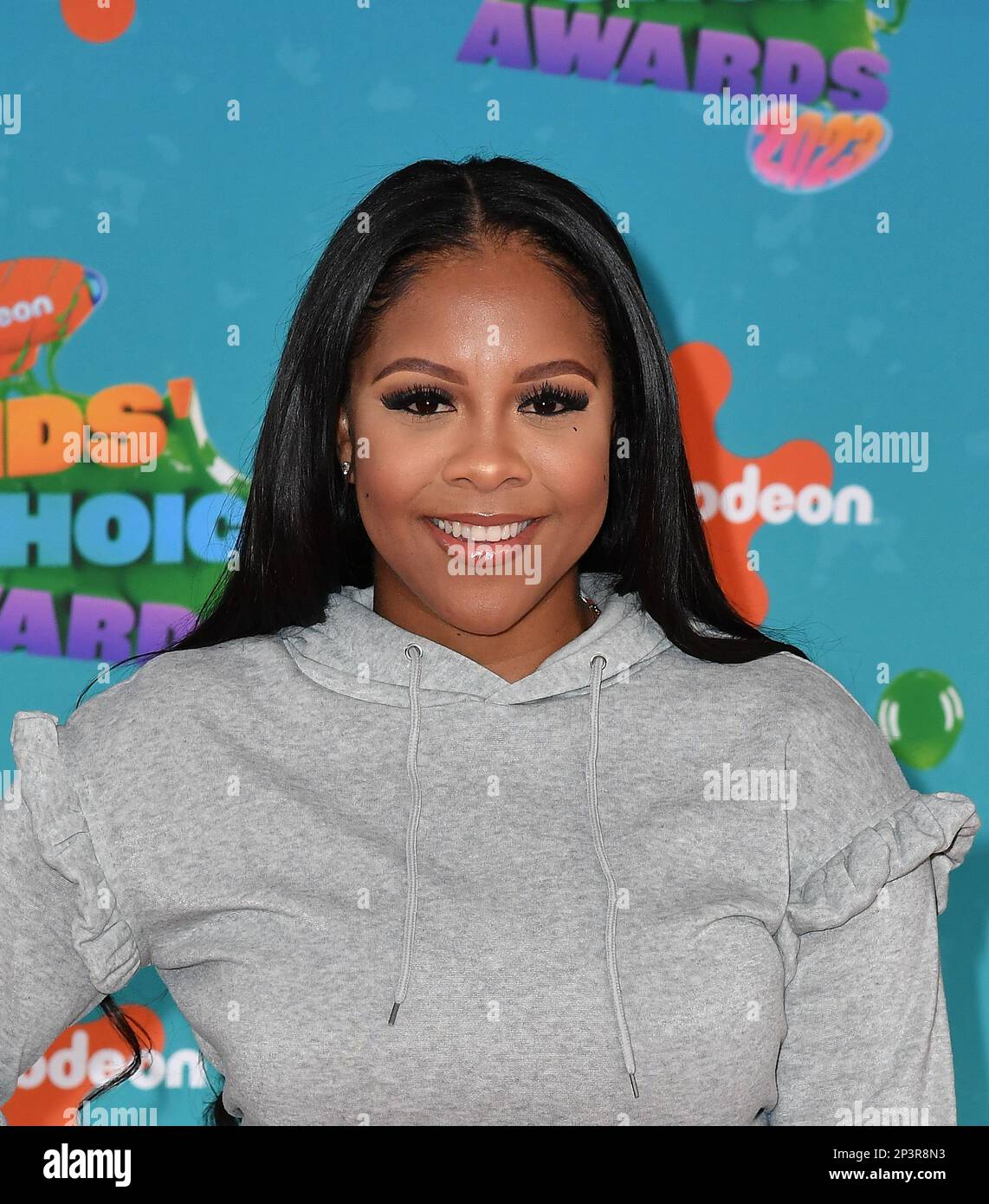 Los Angeles, USA. 04th Mar, 2023. Miss Diddy attends the 2023