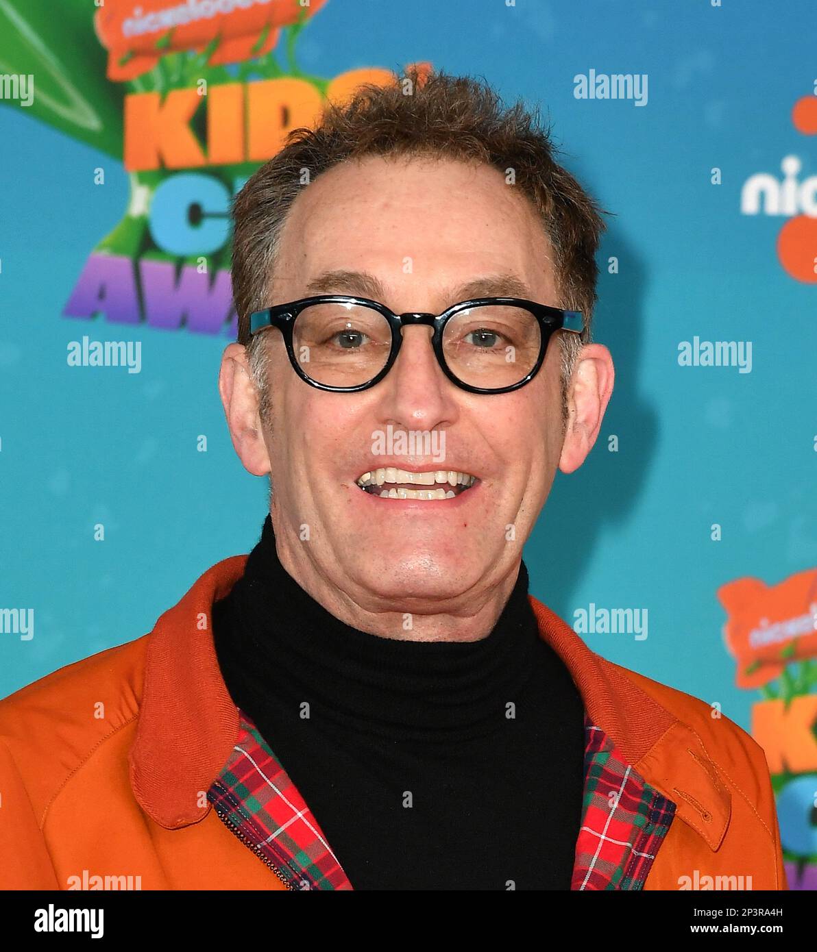 Los Angeles, USA. 04th Mar, 2023. Tom Kenny attends the 2023