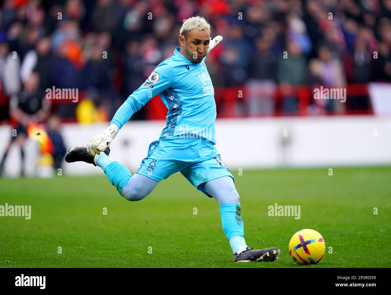 Keylor Navas And Gallos A Match You Wont Want To Miss - fu3h8st