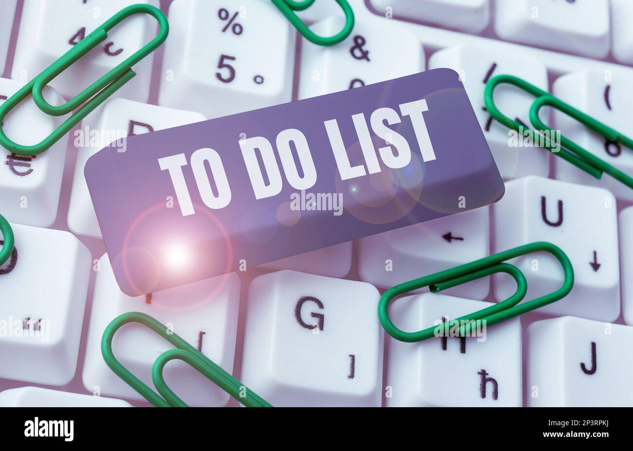 Inspiration showing sign To Do List. Business showcase A structure that ...